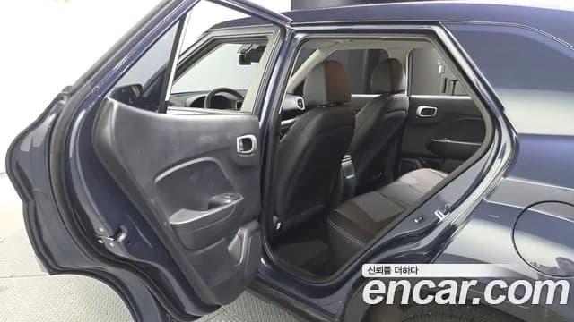 2020 Hyundai Venue 1.6 Smart Sold VIN KMHRA813ELU048994 – photo 15 2020 Hyundai Venue 1.6 Smart Sold VIN KMHRA813ELU048994 – photo 15