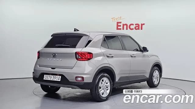 2020 Hyundai Venue 1.6 Smart Sold VIN KMHRA813ELU058046 – dashboard 2020 Hyundai Venue 1.6 Smart Sold VIN KMHRA813ELU058046 – dashboard