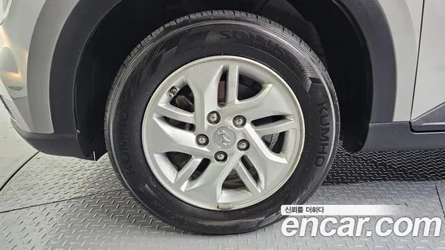 2020 Hyundai Venue 1.6 Smart Sold VIN KMHRA813ELU058046 – photo 17 2020 Hyundai Venue 1.6 Smart Sold VIN KMHRA813ELU058046 – photo 17