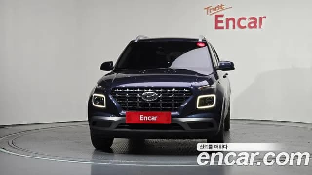 2020 Hyundai Venue 1.6 Modern Sold VIN KMHRB813ELU000757 – undercarriage 2020 Hyundai Venue 1.6 Modern Sold VIN KMHRB813ELU000757 – undercarriage