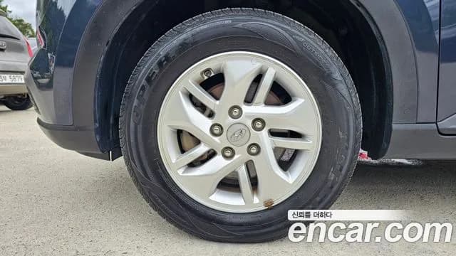 2020 Hyundai Venue 1.6 Modern Sold VIN KMHRB813ELU001378 – side profile 2020 Hyundai Venue 1.6 Modern Sold VIN KMHRB813ELU001378 – side profile