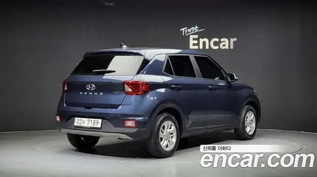 2020 Hyundai Venue 1.6 Modern Sold VIN KMHRB813ELU001378 – engine bay 2020 Hyundai Venue 1.6 Modern Sold VIN KMHRB813ELU001378 – engine bay
