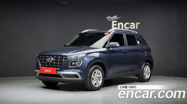 2020 Hyundai Venue 1.6 Modern Sold VIN KMHRB813ELU001378 – odometer reading 2020 Hyundai Venue 1.6 Modern Sold VIN KMHRB813ELU001378 – odometer reading