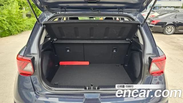 2020 Hyundai Venue 1.6 Modern Sold VIN KMHRB813ELU001378 – photo 16 2020 Hyundai Venue 1.6 Modern Sold VIN KMHRB813ELU001378 – photo 16
