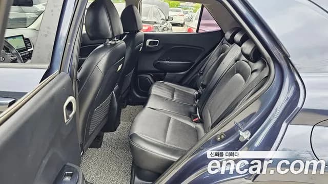 2020 Hyundai Venue 1.6 Modern Sold VIN KMHRB813ELU001378 – photo 28 2020 Hyundai Venue 1.6 Modern Sold VIN KMHRB813ELU001378 – photo 28
