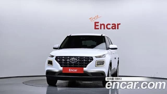 2020 Hyundai Venue 1.6 Modern Sold VIN KMHRB813ELU002563 – dashboard 2020 Hyundai Venue 1.6 Modern Sold VIN KMHRB813ELU002563 – dashboard
