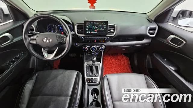 2020 Hyundai Venue 1.6 Modern Sold VIN KMHRB813ELU002563 – exterior detail 2020 Hyundai Venue 1.6 Modern Sold VIN KMHRB813ELU002563 – exterior detail