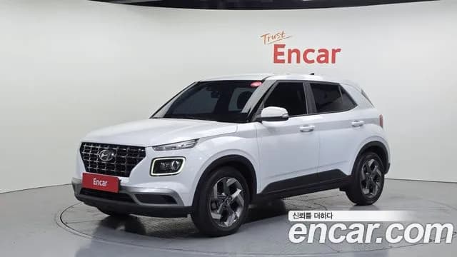 2020 Hyundai Venue 1.6 Modern Sold VIN KMHRB813ELU002784 – side profile 2020 Hyundai Venue 1.6 Modern Sold VIN KMHRB813ELU002784 – side profile