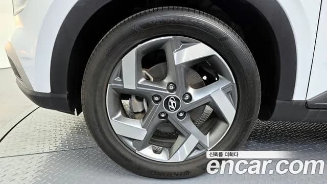 2020 Hyundai Venue 1.6 Modern Sold VIN KMHRB813ELU002784 – photo 15 2020 Hyundai Venue 1.6 Modern Sold VIN KMHRB813ELU002784 – photo 15