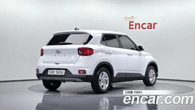 2020 Hyundai Venue 1.6 Modern Sold VIN KMHRB813ELU004261 – photo 15 2020 Hyundai Venue 1.6 Modern Sold VIN KMHRB813ELU004261 – photo 15