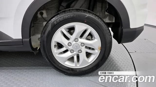 2020 Hyundai Venue 1.6 Modern Sold VIN KMHRB813ELU004261 – photo 16 2020 Hyundai Venue 1.6 Modern Sold VIN KMHRB813ELU004261 – photo 16