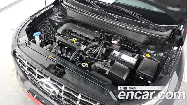 2020 Hyundai Venue 1.6 Modern Sold VIN KMHRB813ELU006143 – exterior detail 2020 Hyundai Venue 1.6 Modern Sold VIN KMHRB813ELU006143 – exterior detail