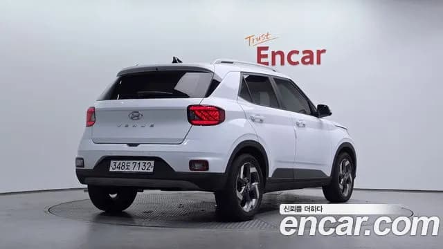 2020 Hyundai Venue 1.6 Modern Sold VIN KMHRB813ELU010096 – exterior detail 2020 Hyundai Venue 1.6 Modern Sold VIN KMHRB813ELU010096 – exterior detail