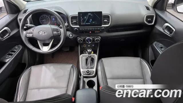 2020 Hyundai Venue 1.6 Modern Sold VIN KMHRB813ELU010096 – odometer reading 2020 Hyundai Venue 1.6 Modern Sold VIN KMHRB813ELU010096 – odometer reading