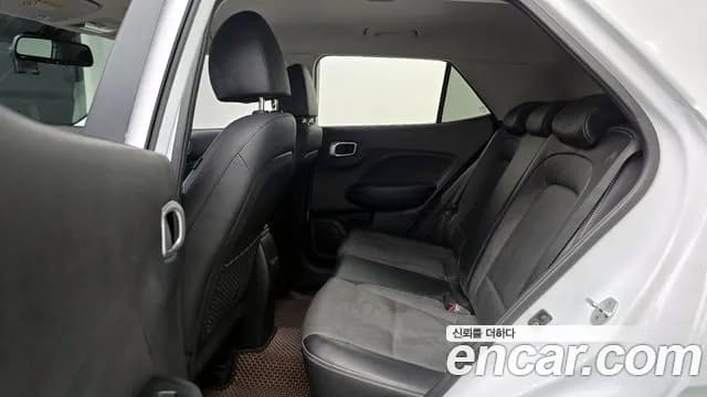 2020 Hyundai Venue 1.6 Modern Sold VIN KMHRB813ELU010096 – photo 17 2020 Hyundai Venue 1.6 Modern Sold VIN KMHRB813ELU010096 – photo 17