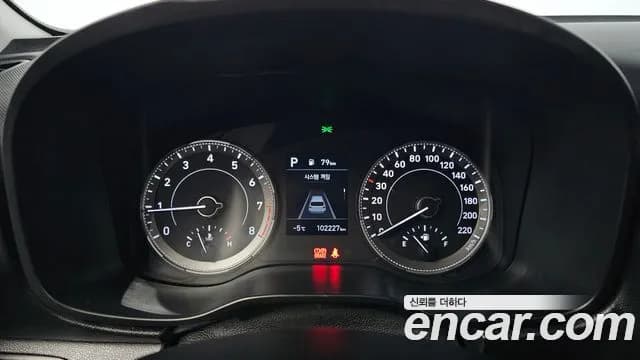2020 Hyundai Venue 1.6 Modern Sold VIN KMHRB813ELU010282 – front exterior 2020 Hyundai Venue 1.6 Modern Sold VIN KMHRB813ELU010282 – front exterior