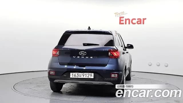 2020 Hyundai Venue 1.6 Modern Sold VIN KMHRB813ELU010282 – photo 11 2020 Hyundai Venue 1.6 Modern Sold VIN KMHRB813ELU010282 – photo 11
