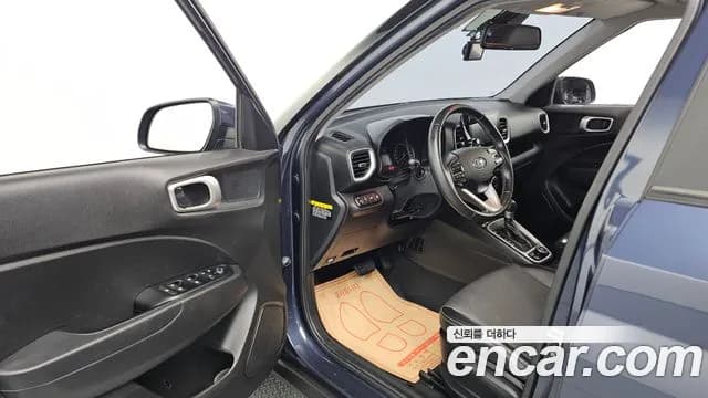 2020 Hyundai Venue 1.6 Modern Sold VIN KMHRB813ELU010282 – photo 12 2020 Hyundai Venue 1.6 Modern Sold VIN KMHRB813ELU010282 – photo 12