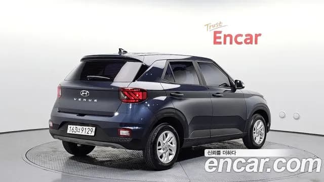 2020 Hyundai Venue 1.6 Modern Sold VIN KMHRB813ELU010282 – photo 15 2020 Hyundai Venue 1.6 Modern Sold VIN KMHRB813ELU010282 – photo 15