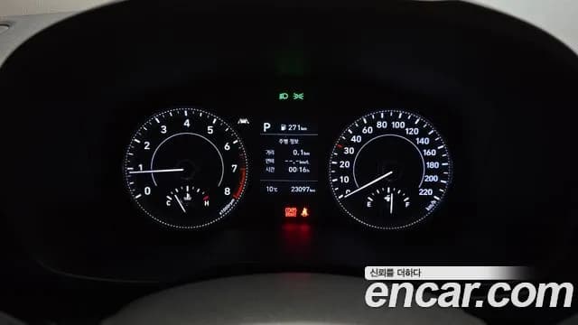 2020 Hyundai Venue 1.6 Modern Sold VIN KMHRB813ELU010444 – rear exterior 2020 Hyundai Venue 1.6 Modern Sold VIN KMHRB813ELU010444 – rear exterior