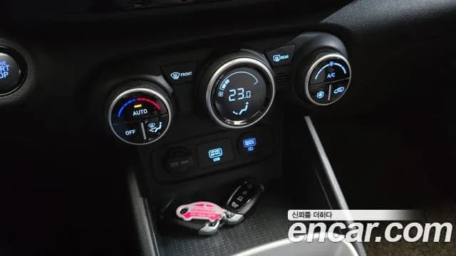 2020 Hyundai Venue 1.6 Modern Sold VIN KMHRB813ELU010444 – odometer reading 2020 Hyundai Venue 1.6 Modern Sold VIN KMHRB813ELU010444 – odometer reading
