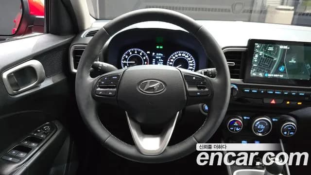 2020 Hyundai Venue 1.6 Modern Sold VIN KMHRB813ELU010444 – photo 12 2020 Hyundai Venue 1.6 Modern Sold VIN KMHRB813ELU010444 – photo 12