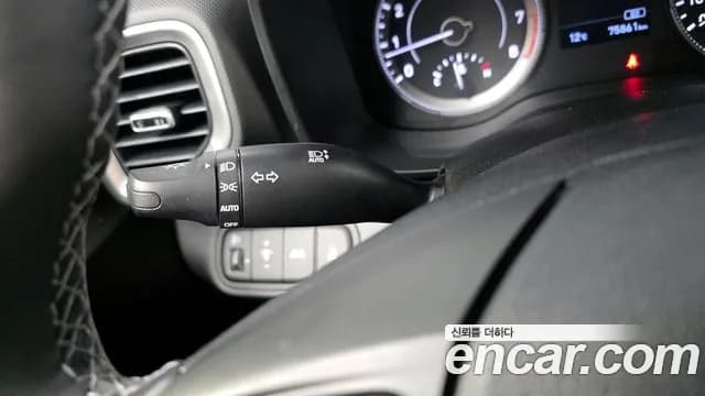 2020 Hyundai Venue 1.6 Modern Sold VIN KMHRB813ELU014014 – photo 13 2020 Hyundai Venue 1.6 Modern Sold VIN KMHRB813ELU014014 – photo 13