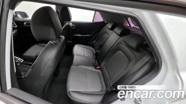 2020 Hyundai Venue 1.6 Modern Sold VIN KMHRB813ELU014014 – photo 19 2020 Hyundai Venue 1.6 Modern Sold VIN KMHRB813ELU014014 – photo 19