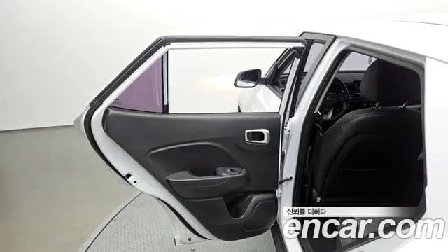2020 Hyundai Venue 1.6 Modern Sold VIN KMHRB813ELU014014 – photo 25 2020 Hyundai Venue 1.6 Modern Sold VIN KMHRB813ELU014014 – photo 25