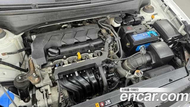 2020 Hyundai Venue 1.6 Modern Sold VIN KMHRB813ELU014014 – photo 33 2020 Hyundai Venue 1.6 Modern Sold VIN KMHRB813ELU014014 – photo 33