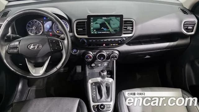 2020 Hyundai Venue 1.6 Modern Sold VIN KMHRB813ELU034469 – side profile 2020 Hyundai Venue 1.6 Modern Sold VIN KMHRB813ELU034469 – side profile