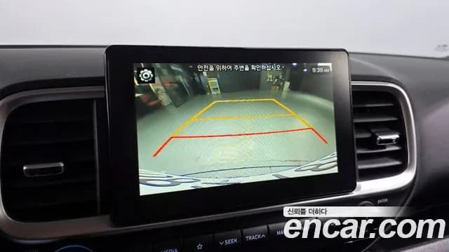 2020 Hyundai Venue 1.6 Modern Sold VIN KMHRB813ELU034469 – dashboard 2020 Hyundai Venue 1.6 Modern Sold VIN KMHRB813ELU034469 – dashboard