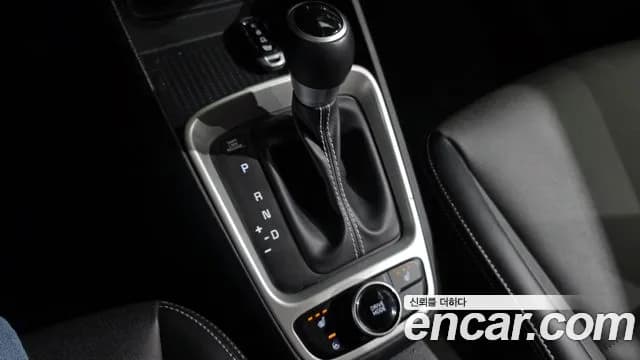 2020 Hyundai Venue 1.6 Modern Sold VIN KMHRB813ELU034469 – undercarriage 2020 Hyundai Venue 1.6 Modern Sold VIN KMHRB813ELU034469 – undercarriage