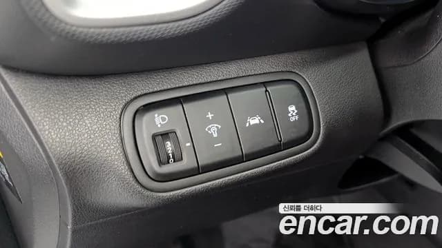 2020 Hyundai Venue 1.6 Modern Sold VIN KMHRB813ELU034469 – odometer reading 2020 Hyundai Venue 1.6 Modern Sold VIN KMHRB813ELU034469 – odometer reading