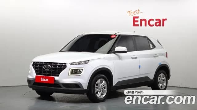2020 Hyundai Venue 1.6 Modern Sold VIN KMHRB813ELU034469 – photo 12 2020 Hyundai Venue 1.6 Modern Sold VIN KMHRB813ELU034469 – photo 12