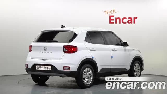 2020 Hyundai Venue 1.6 Modern Sold VIN KMHRB813ELU034469 – photo 18 2020 Hyundai Venue 1.6 Modern Sold VIN KMHRB813ELU034469 – photo 18