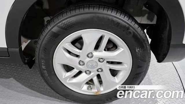 2020 Hyundai Venue 1.6 Modern Sold VIN KMHRB813ELU034469 – photo 24 2020 Hyundai Venue 1.6 Modern Sold VIN KMHRB813ELU034469 – photo 24