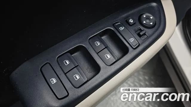 2020 Hyundai Venue 1.6 Modern Sold VIN KMHRB813ELU037678 – dashboard 2020 Hyundai Venue 1.6 Modern Sold VIN KMHRB813ELU037678 – dashboard
