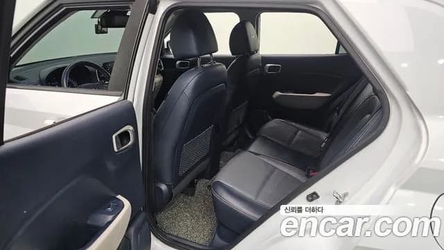 2020 Hyundai Venue 1.6 Modern Sold VIN KMHRB813ELU037678 – engine bay 2020 Hyundai Venue 1.6 Modern Sold VIN KMHRB813ELU037678 – engine bay