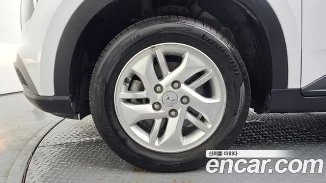 2020 Hyundai Venue 1.6 Modern Sold VIN KMHRB813ELU037678 – photo 17 2020 Hyundai Venue 1.6 Modern Sold VIN KMHRB813ELU037678 – photo 17