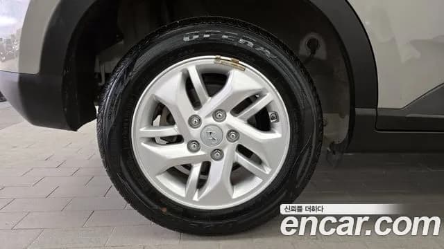 2020 Hyundai Venue 1.6 Modern Sold VIN KMHRB813ELU049218 – front exterior 2020 Hyundai Venue 1.6 Modern Sold VIN KMHRB813ELU049218 – front exterior
