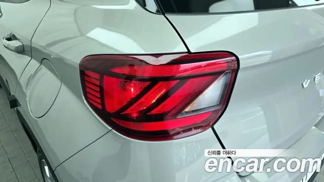 2020 Hyundai Venue 1.6 Modern Sold VIN KMHRB813ELU049218 – dashboard 2020 Hyundai Venue 1.6 Modern Sold VIN KMHRB813ELU049218 – dashboard