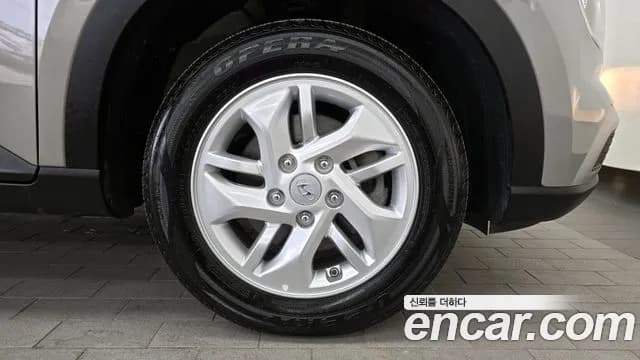 2020 Hyundai Venue 1.6 Modern Sold VIN KMHRB813ELU049218 – photo 23 2020 Hyundai Venue 1.6 Modern Sold VIN KMHRB813ELU049218 – photo 23