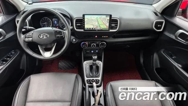 2020 Hyundai Venue 1.6 Modern Sold VIN KMHRB813ELU054101 – odometer reading 2020 Hyundai Venue 1.6 Modern Sold VIN KMHRB813ELU054101 – odometer reading