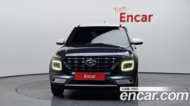 2020 Hyundai Venue 1.6 Modern Sold VIN KMHRB813ELU054947 – side profile 2020 Hyundai Venue 1.6 Modern Sold VIN KMHRB813ELU054947 – side profile
