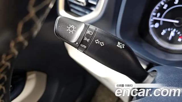 2020 Hyundai Venue 1.6 Modern Sold VIN KMHRB813ELU054947 – dashboard 2020 Hyundai Venue 1.6 Modern Sold VIN KMHRB813ELU054947 – dashboard