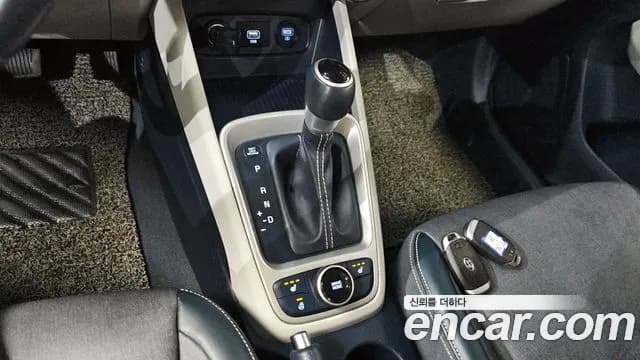 2020 Hyundai Venue 1.6 Modern Sold VIN KMHRB813ELU054947 – engine bay 2020 Hyundai Venue 1.6 Modern Sold VIN KMHRB813ELU054947 – engine bay