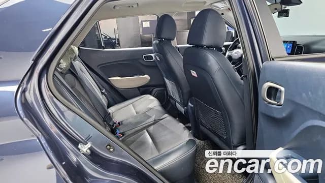 2020 Hyundai Venue 1.6 Modern Sold VIN KMHRB813ELU054947 – exterior detail 2020 Hyundai Venue 1.6 Modern Sold VIN KMHRB813ELU054947 – exterior detail