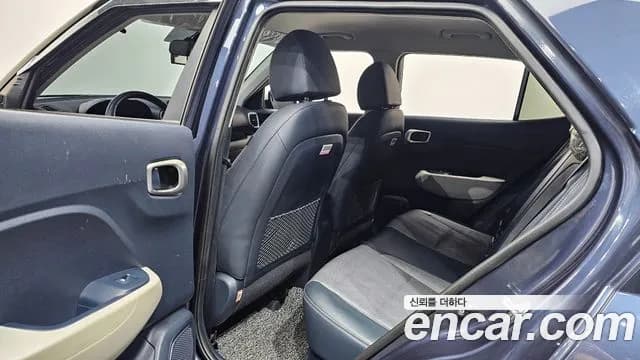 2020 Hyundai Venue 1.6 Modern Sold VIN KMHRB813ELU054947 – photo 11 2020 Hyundai Venue 1.6 Modern Sold VIN KMHRB813ELU054947 – photo 11