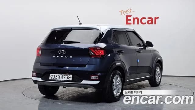2020 Hyundai Venue 1.6 Modern Sold VIN KMHRB813ELU054947 – photo 19 2020 Hyundai Venue 1.6 Modern Sold VIN KMHRB813ELU054947 – photo 19